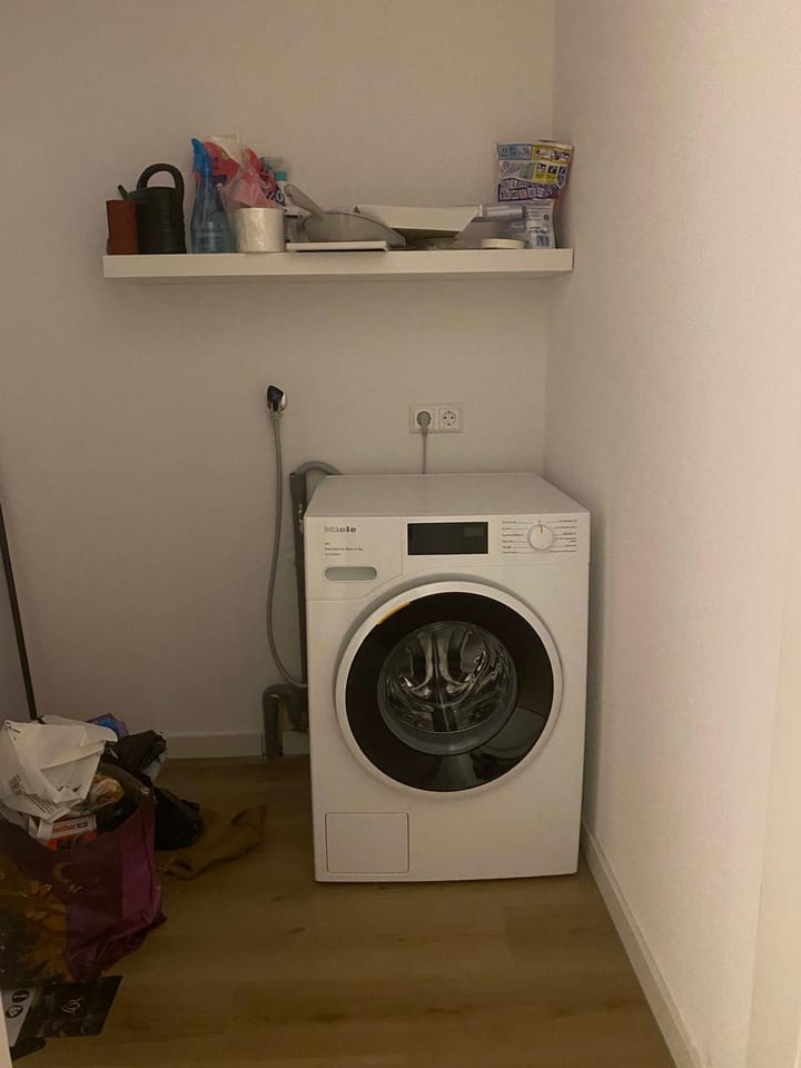 Foto 6 van Fultonbaan 32-20