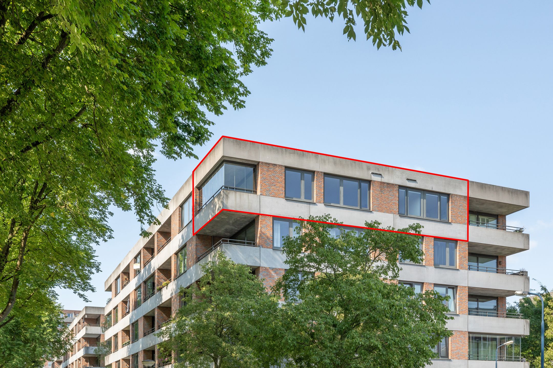 Foto 36 van Baden Powellweg 44-B