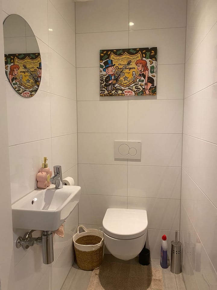 Foto 7 van Fultonbaan 32-20