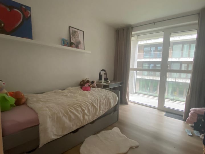 Foto 8 van Fultonbaan 32-20