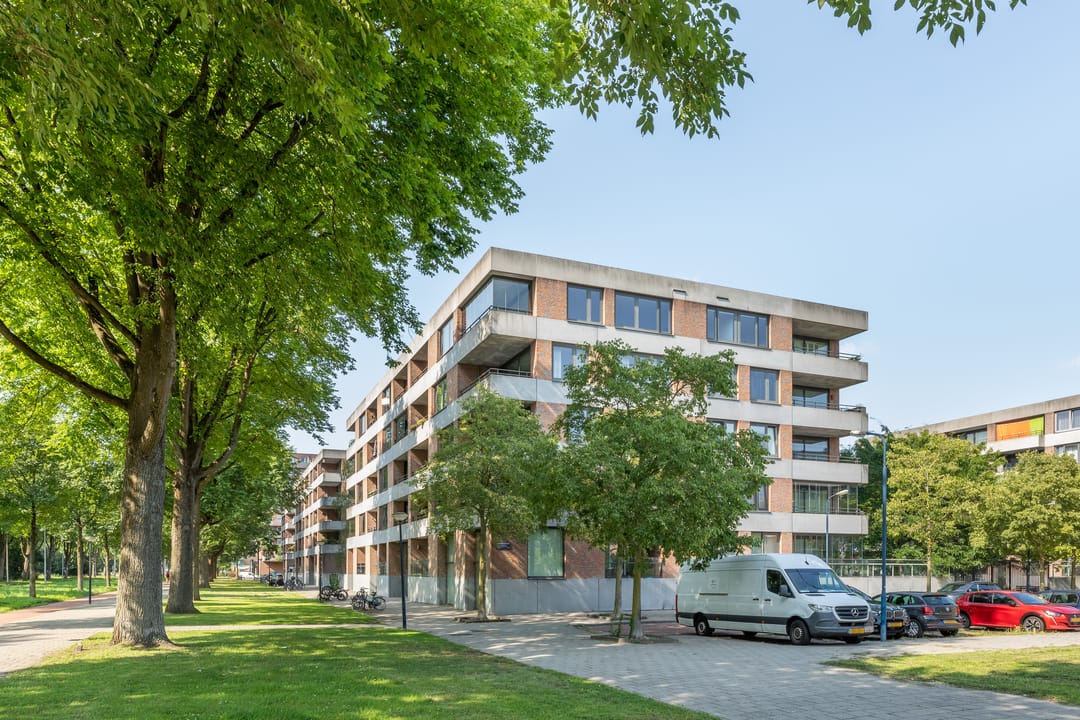 Foto 37 van Baden Powellweg 44-B