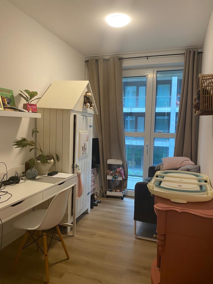 Foto 9 van Fultonbaan 32-20