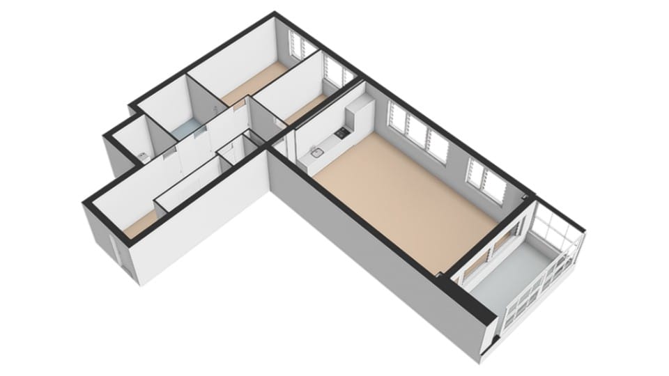 Foto 39 van Baden Powellweg 44-B