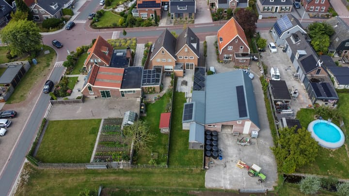 Foto 44 van Rijdersstraat 44