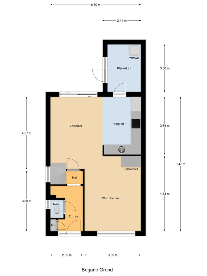 Foto 47 van Rijdersstraat 44