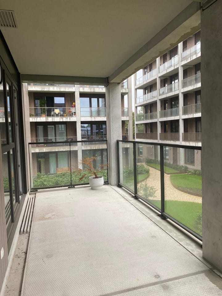 Foto 16 van Fultonbaan 32-20