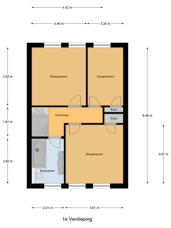 Foto 48 van Rijdersstraat 44