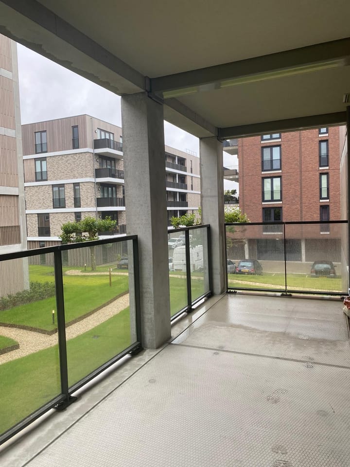 Foto 17 van Fultonbaan 32-20