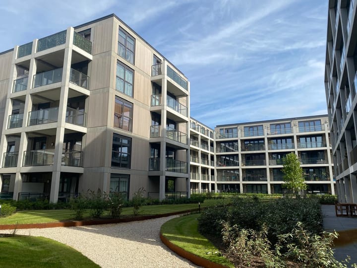 Foto 1 van Fultonbaan 32-20