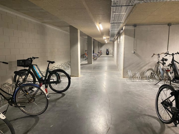 Foto 19 van Fultonbaan 32-20