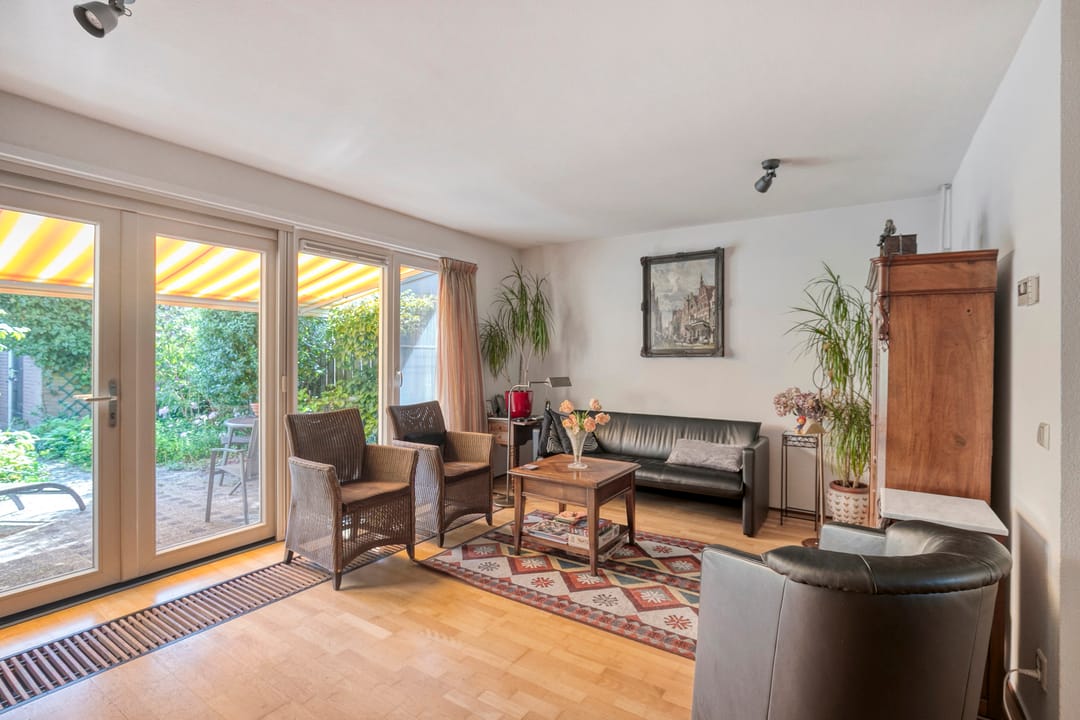 Foto 2 van Starnheim 4