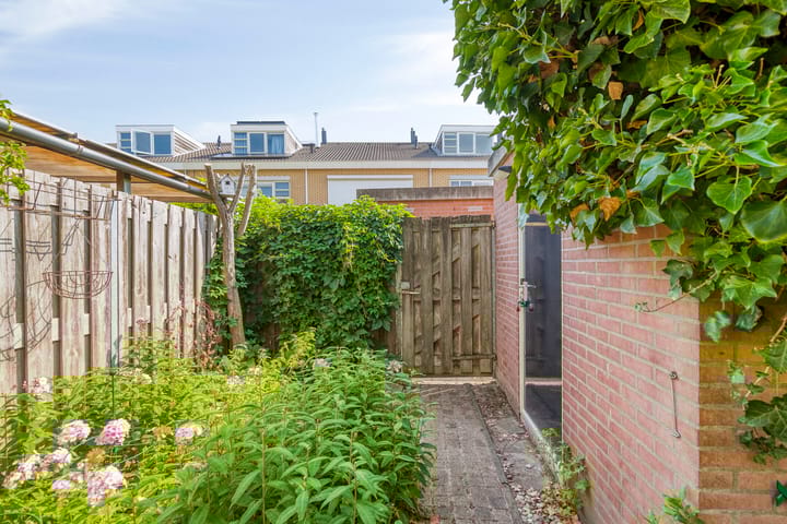 Foto 24 van Starnheim 4