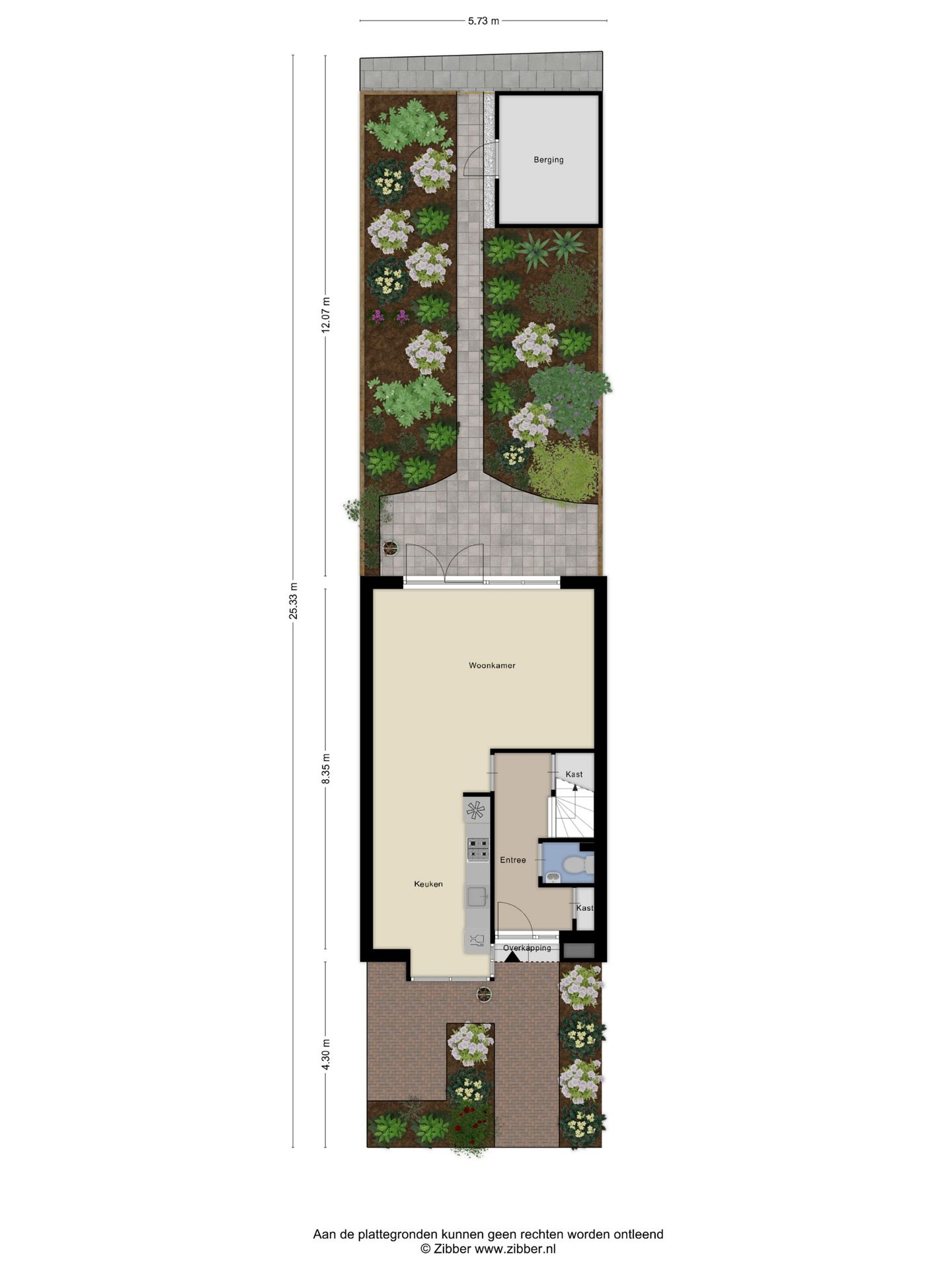 Foto 29 van Starnheim 4