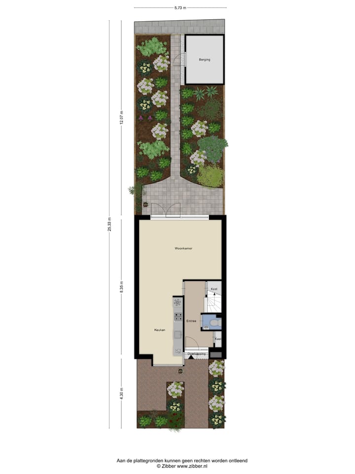 Foto 29 van Starnheim 4