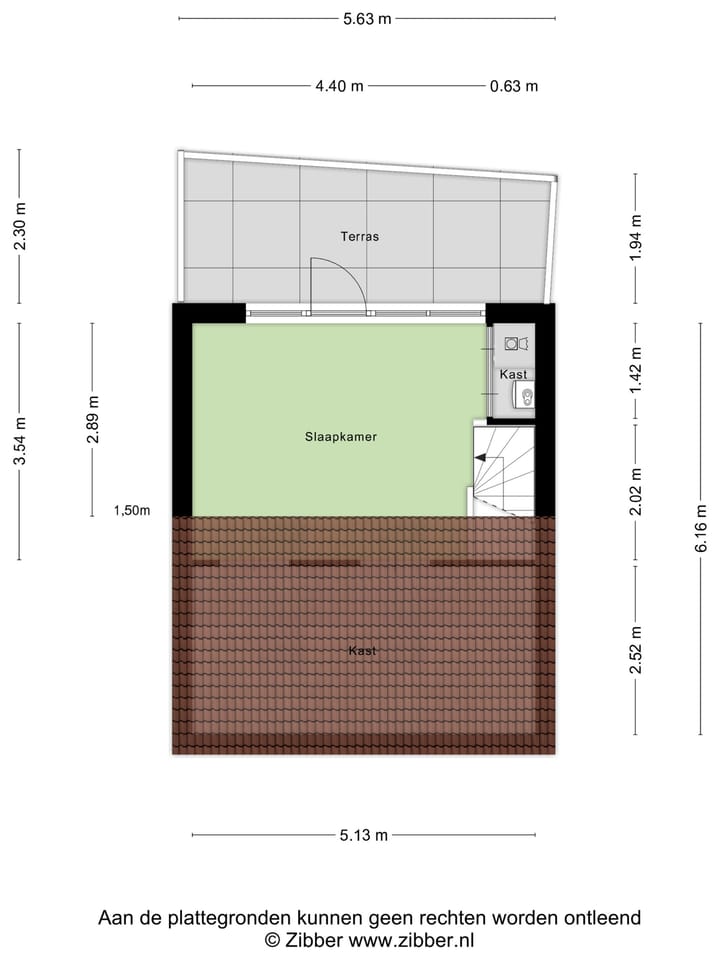 Foto 32 van Starnheim 4