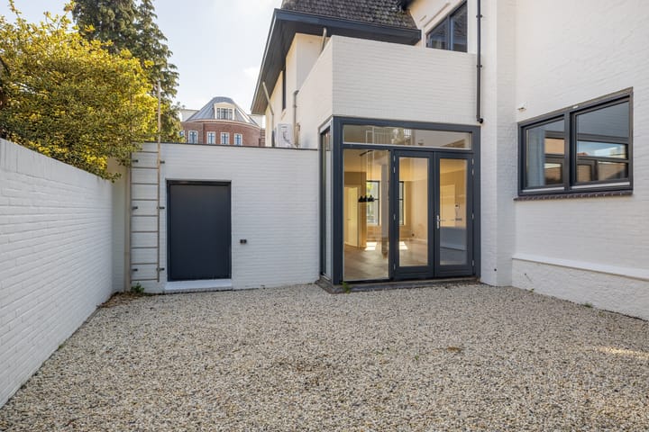 Foto 3 van Brinklaan 32