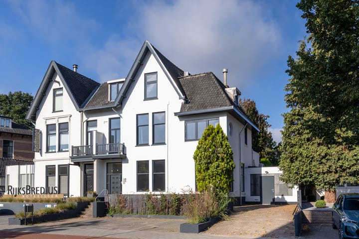 Foto 4 van Brinklaan 32