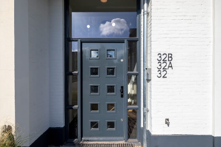 Foto 5 van Brinklaan 32