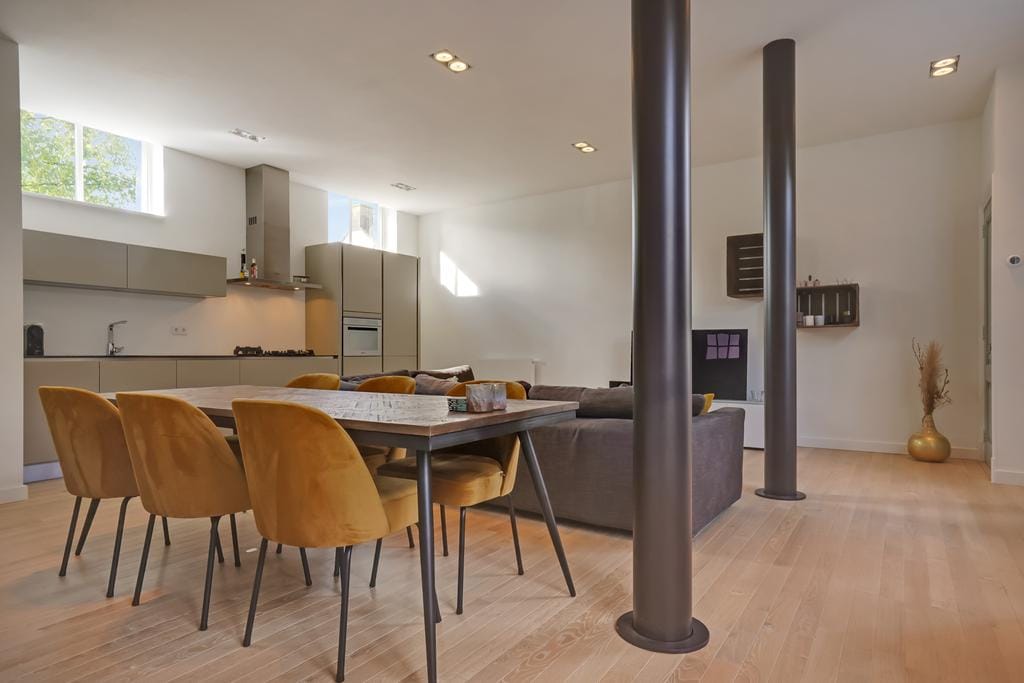 Foto 5 van Kerkstraat 41