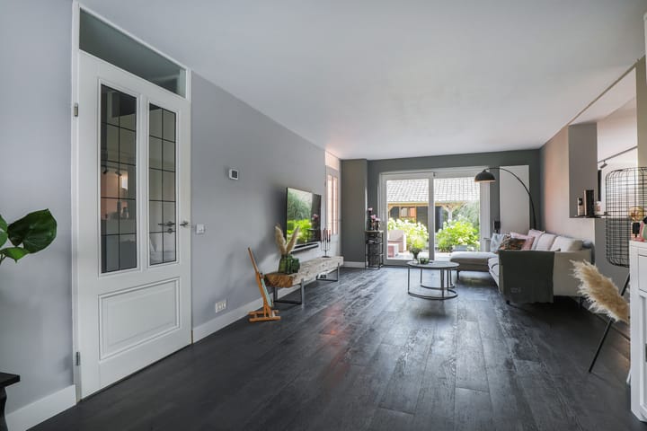 Foto 2 van Beekmansgoed 1