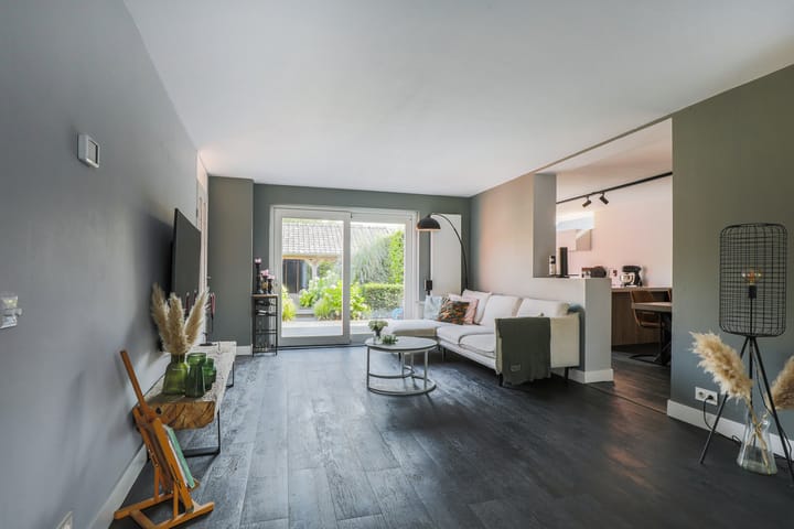 Foto 3 van Beekmansgoed 1