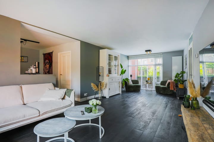 Foto 5 van Beekmansgoed 1