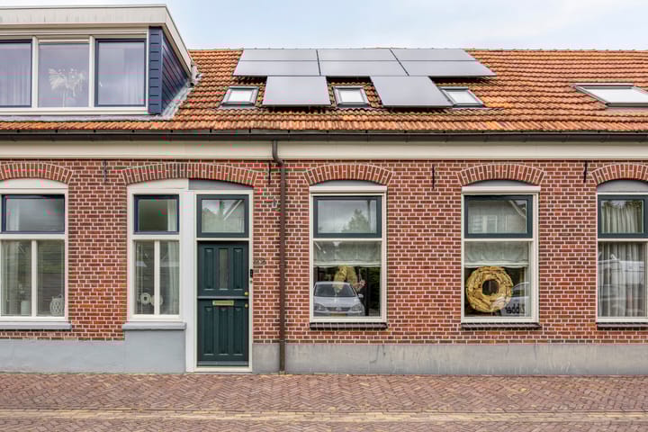 Foto 2 van Kortestraat 22