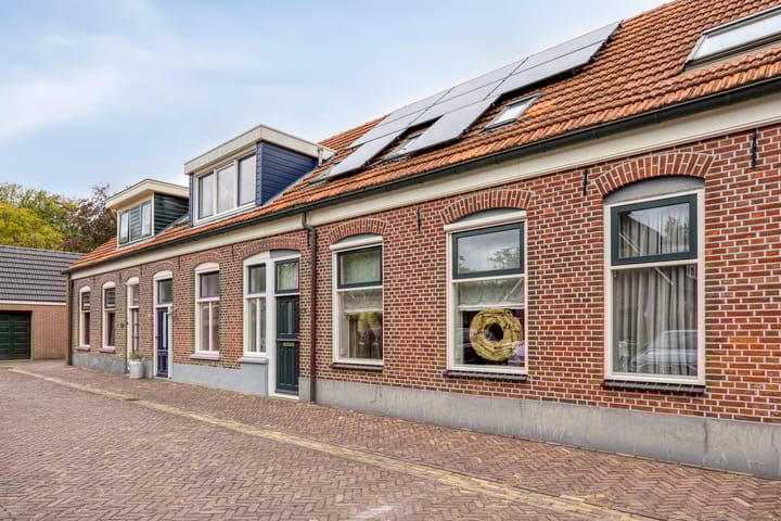 Foto 3 van Kortestraat 22