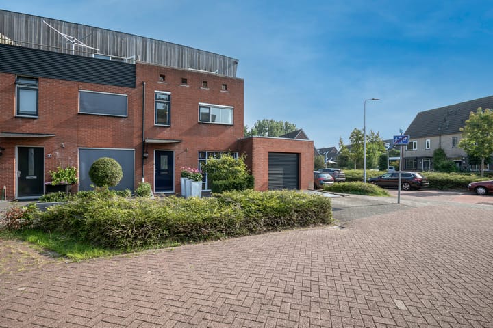 Foto 50 van Beekmansgoed 1