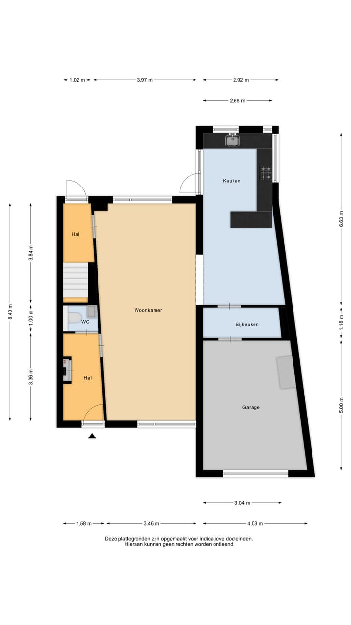 Foto 53 van Beekmansgoed 1