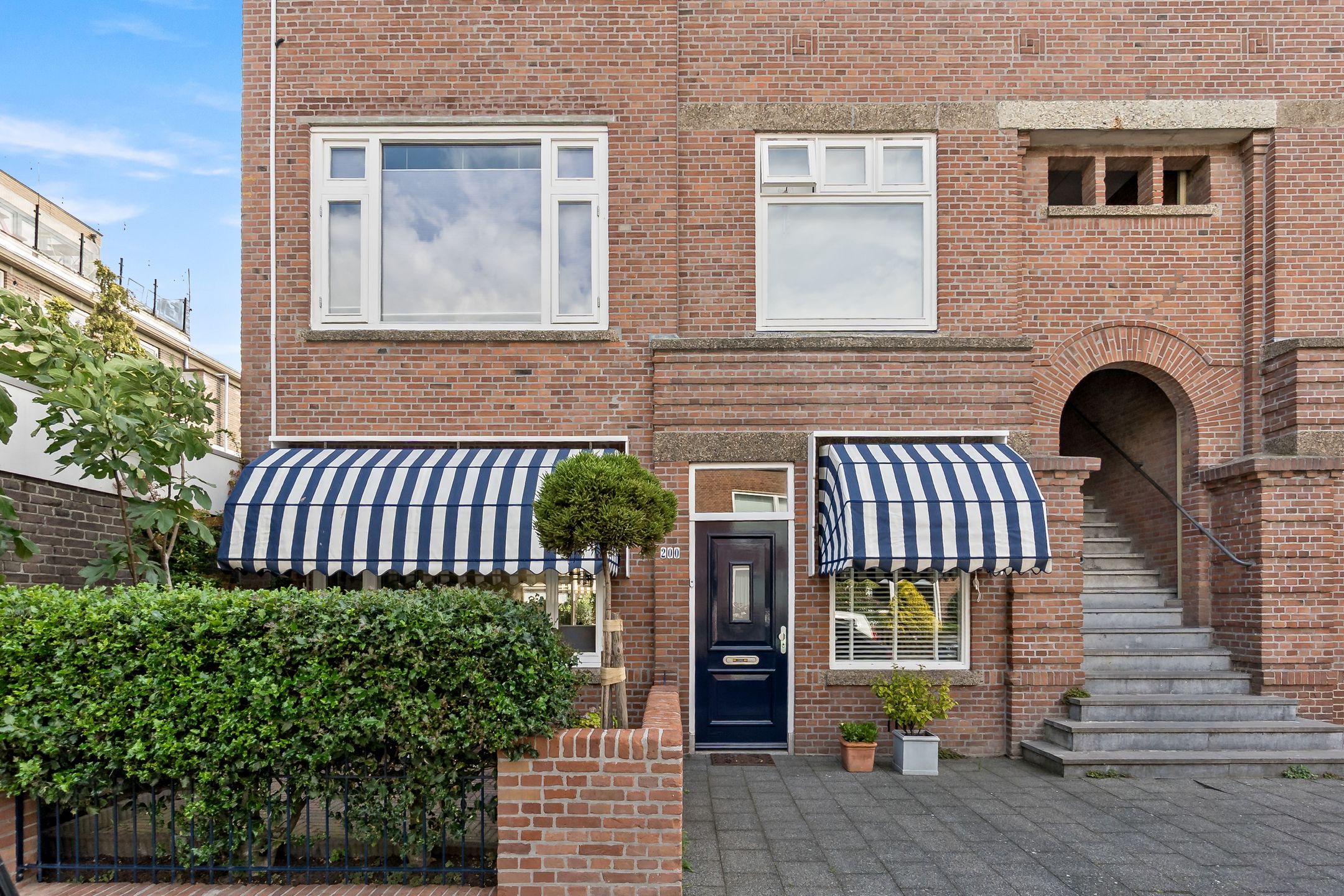 Begoniastraat, 200, Den Haag, 2565ST, Zuid-Holland, Nederland 200