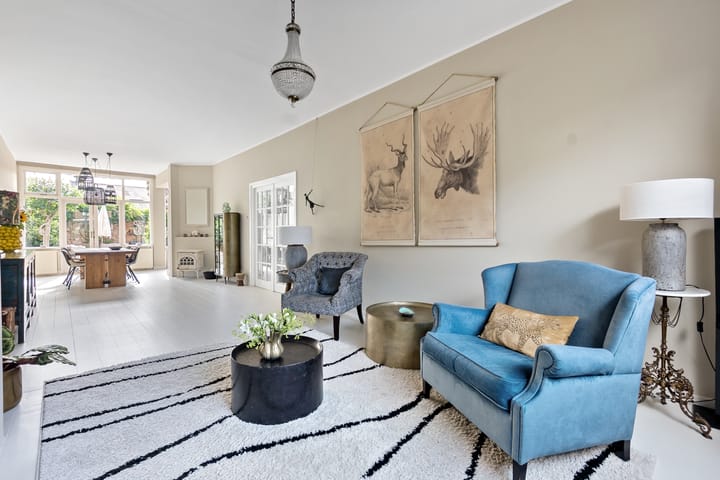 Foto 2 van Begoniastraat 200