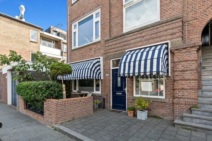 Foto 4 van Begoniastraat 200