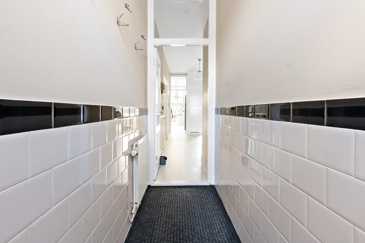 Foto 5 van Begoniastraat 200