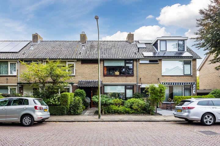 Photo 1 of Jan van Galenlaan 32