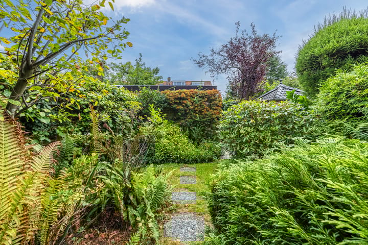 Foto 2 van Jan van Galenlaan 32