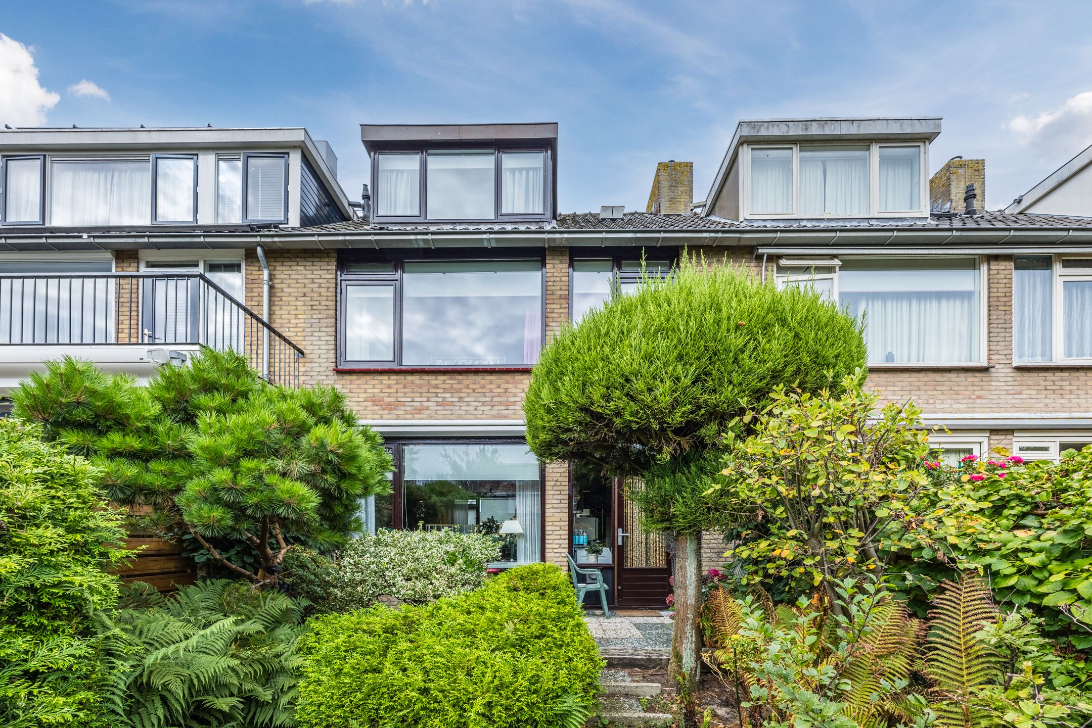 Foto 3 van Jan van Galenlaan 32