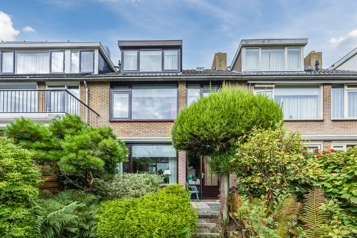 Foto 3 van Jan van Galenlaan 32