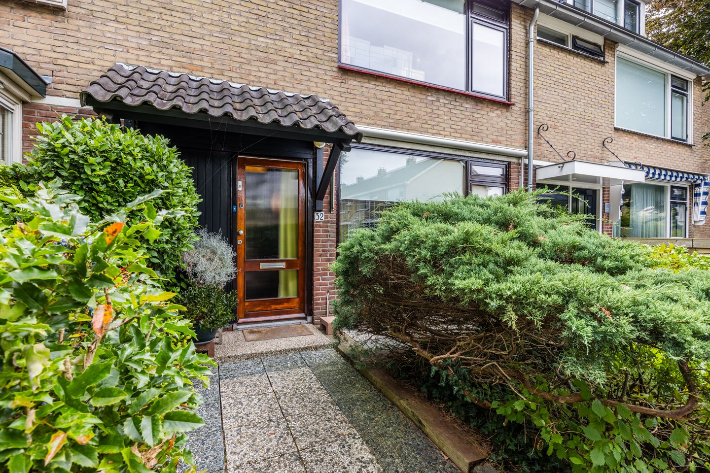 Foto 4 van Jan van Galenlaan 32