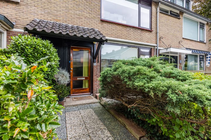 Foto 4 van Jan van Galenlaan 32