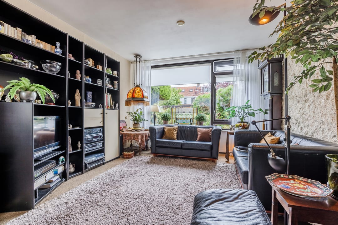 Foto 7 van Jan van Galenlaan 32