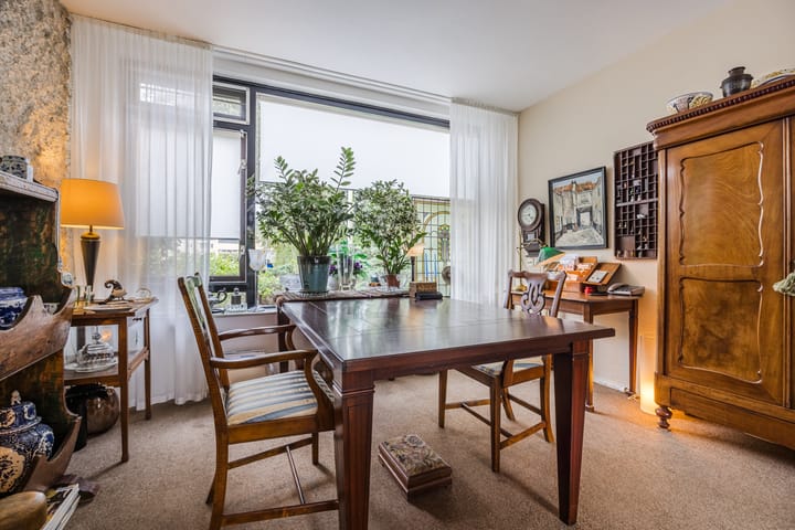 Photo 10 of Jan van Galenlaan 32