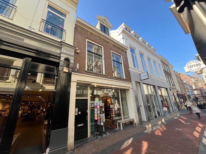 Lijnmarkt 21