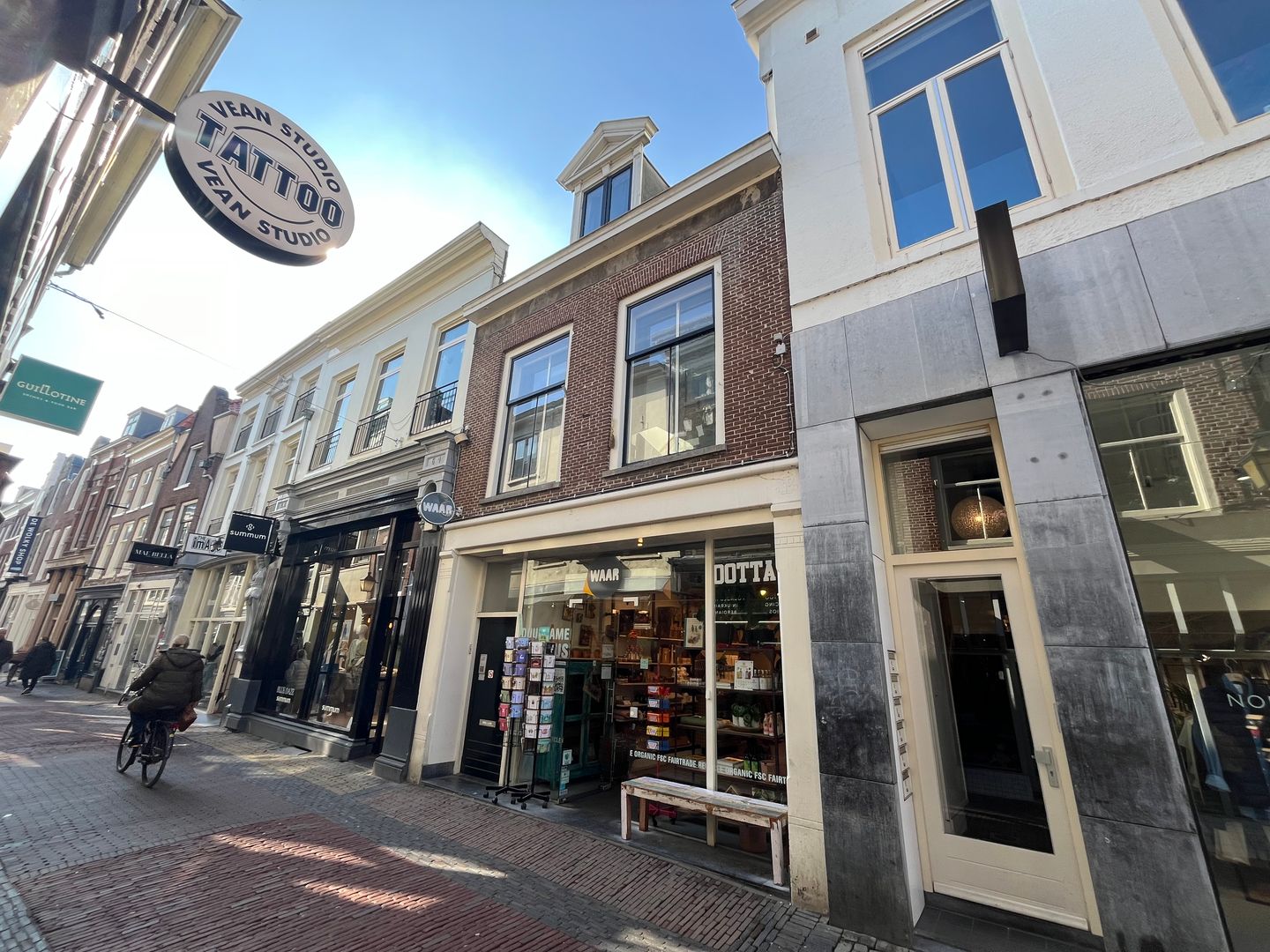 Bekijk foto 3 van Lijnmarkt 21
