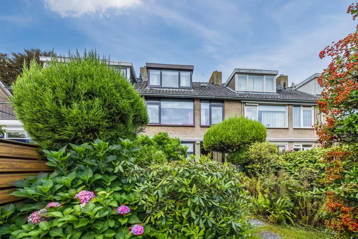 Photo 24 of Jan van Galenlaan 32