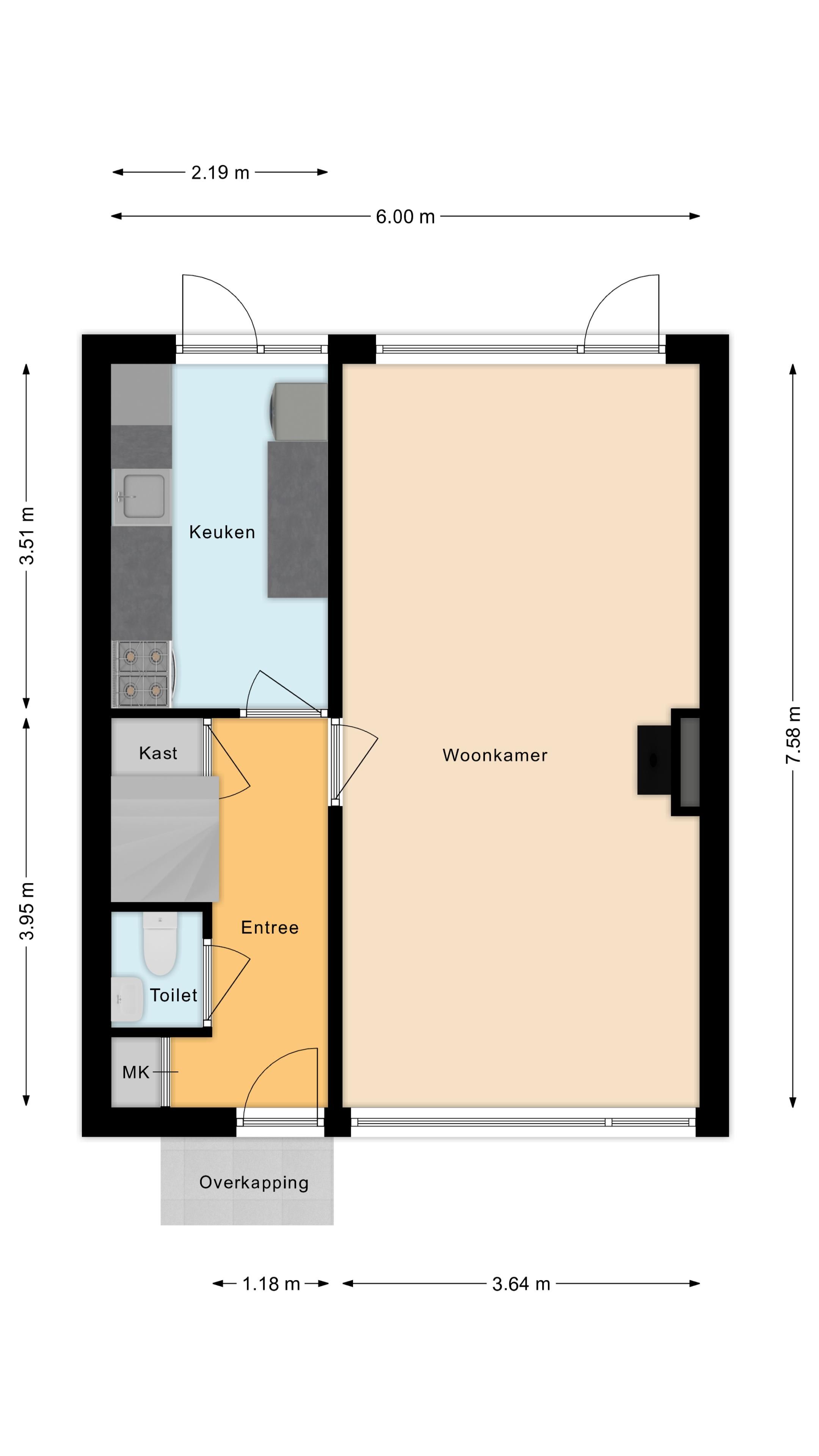 Foto 27 van Jan van Galenlaan 32