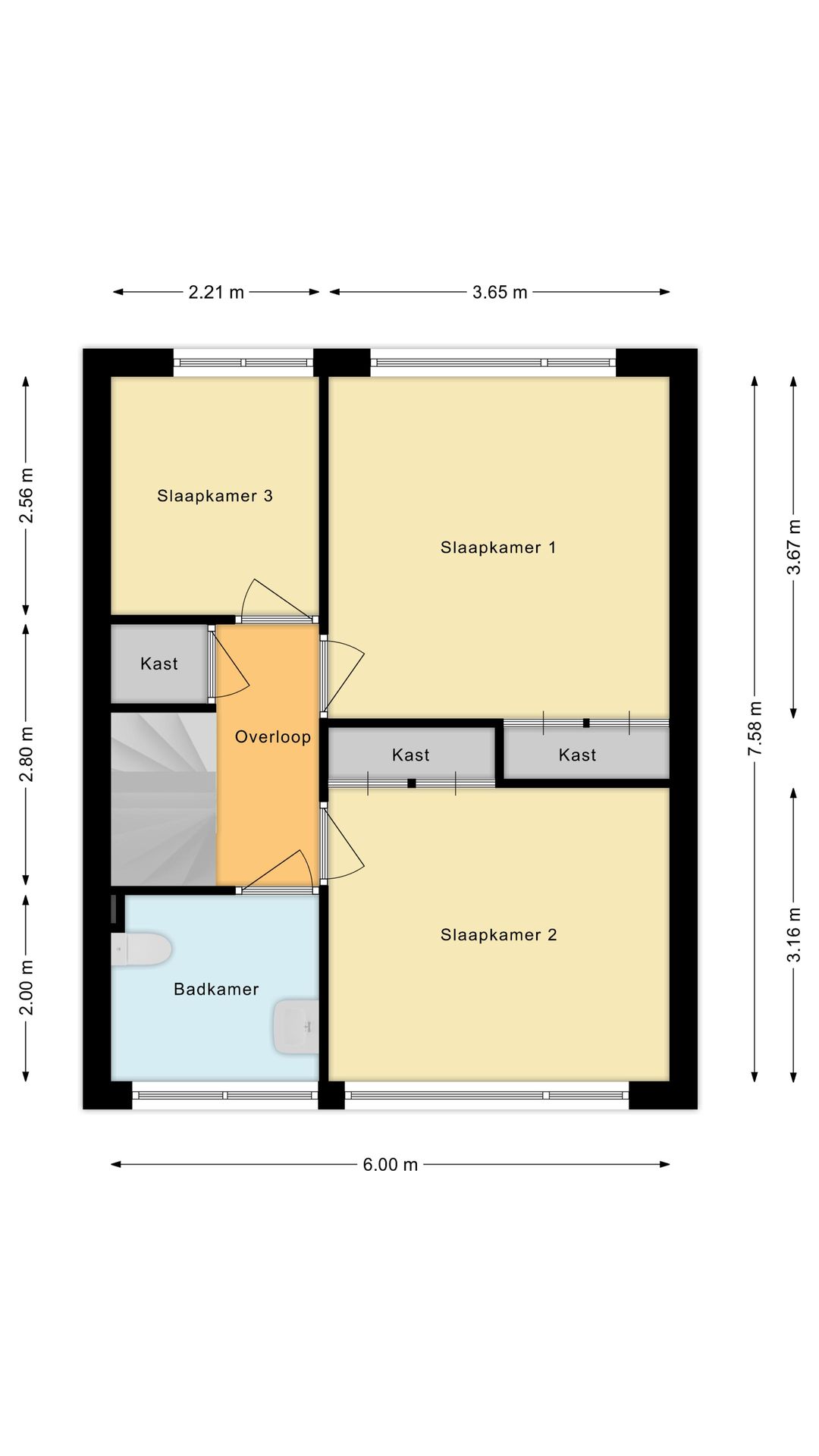 Foto 28 van Jan van Galenlaan 32