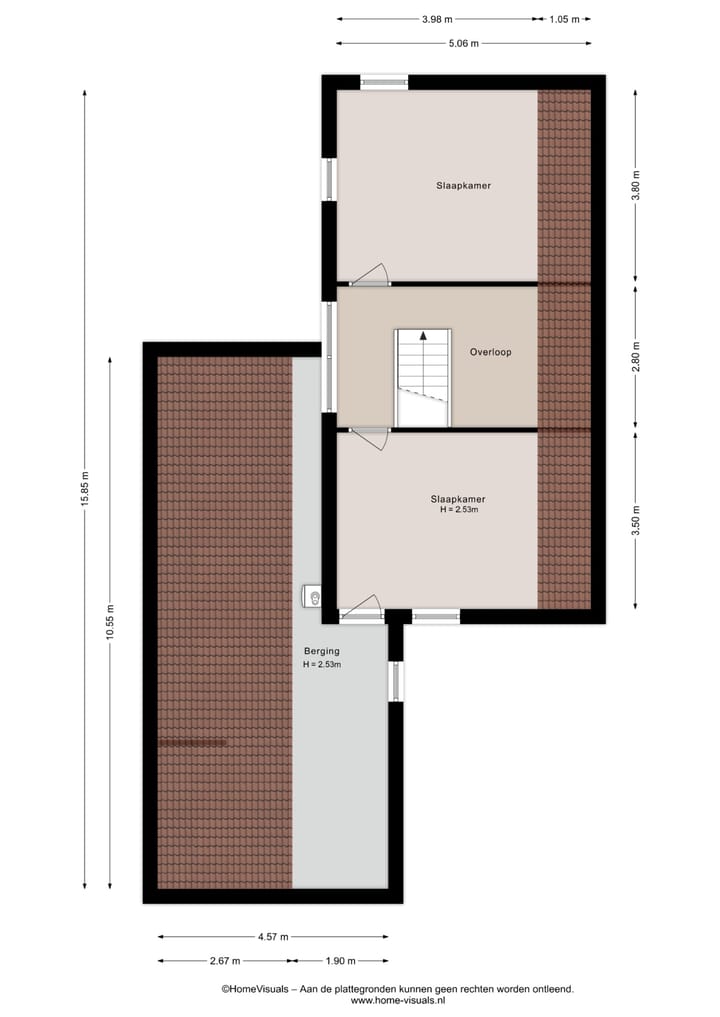 Foto 38 van Burg.Backxlaan 103