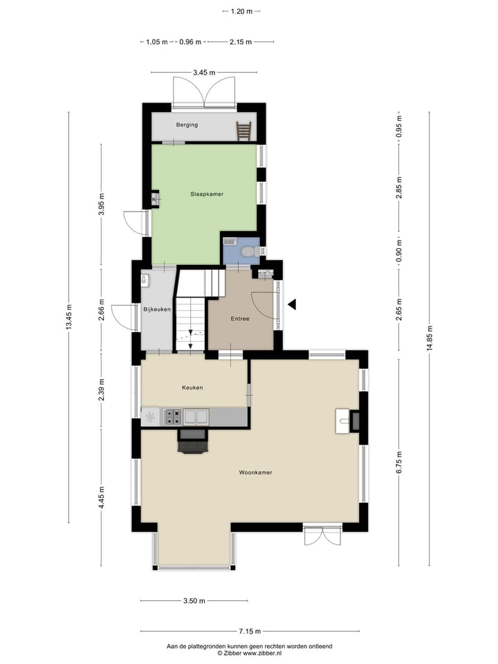 Foto 50 van Zuidenveld 2