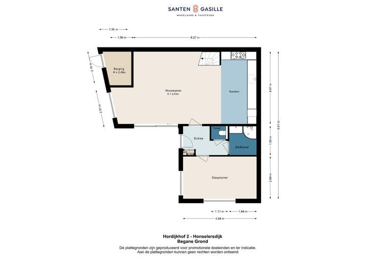 Foto 55 van Hordijkhof 2